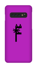 FishTank Samsung Phone Cases