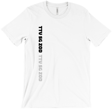 SGZod Channel Name Tee