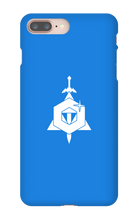 kevocb iPhone Phone Cases