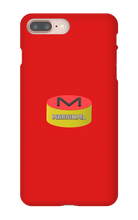 marvin mc  iPhone Phone Cases