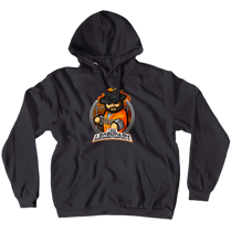 Legendary Hoodie