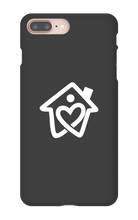 Love of House iPhone Phone Case