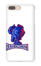 RadCon iPhone Cases