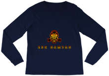 escgaminglando-4 Long Sleeve Tee