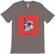 Astronaut Reaching Out T-shirt