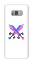 Knighted Samsung Case