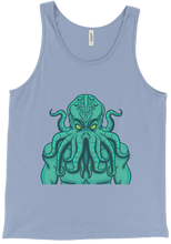 Dark Lord Tank Tops