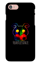 HeartlessDaze iphone case