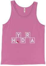 hydratheone_ssb Tank Top