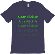 spar3djok3r T-Shirts
