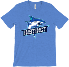 Instinct T-Shirt Big Logo