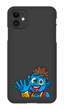 sgngenie iPhone Phone Cases
