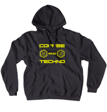 sabotage1277 Hoodies (No-Zip/Pullover)
