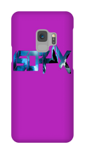itsisophix Samsung Phone Cases
