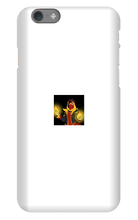 thefourflamess iPhone Phone Cases