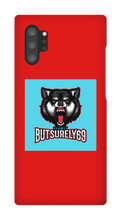 slowlybutsurely69 Samsung Phone Cases