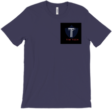 timhoareau T-Shirts