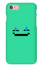 pixel itskirk iPhone Phone Cases