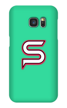 itzsassi Samsung Phone Cases