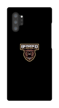 yogithebeardedbear Samsung Phone Cases
