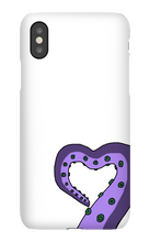 hanapl iPhone Phone Cases