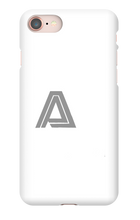 Adam PCs iPhone Phone Cases