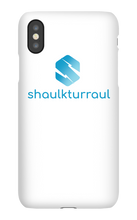 shaulkturraul iPhone Phone Cases