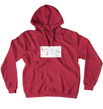 landontimm Hoodies (No-Zip/Pullover)
