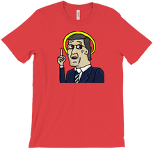 Camiseta de San Rajoy