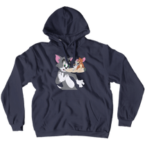 mrdankdrank Hoodies (No-Zip/Pullover)
