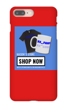 Xx_fanfun_Xx iPhone Phone Cases