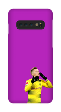 Reus Samsung Case
