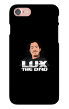luxtheono iPhone Phone Cases