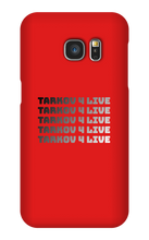 lazycrazie Samsung Phone Cases