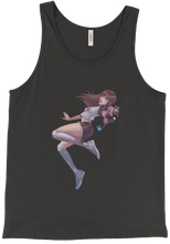 sternlezockt Tank Top