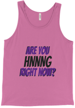 Brutal HNNNG Tank Top