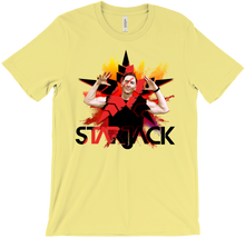Starjack Color Splash T-Shirts