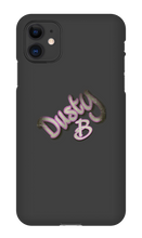 stormchaser7474 Dusty B iPhone Phone Cases