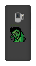 picklechriss Samsung Phone Cases