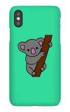 puckle_puck iPhone Phone Cases
