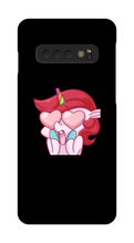 redangelheart Samsung Phone Cases