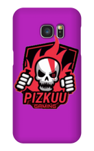 pizkuu Samsung Phone Cases