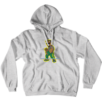Filimaori FiliFighter (No-Zip/Pullover)