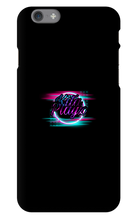 kita_playz iPhone Phone Cases