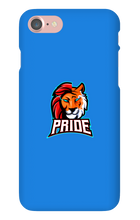 The Pride iPhone Phone Cases