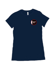 Infamous RJD Womens T Shirt