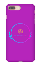 OG logo iPhone Cases