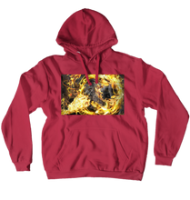 Virotic Hoodie (No-Zip/Pullover)