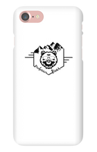 iPhone Case Dark Mode