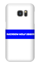 angelynnclemons Samsung Phone Cases